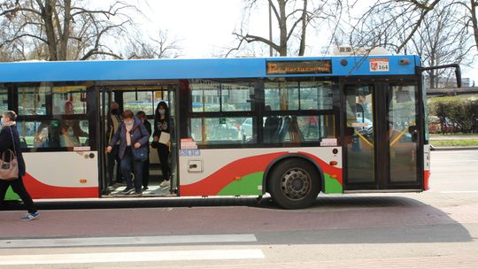 Puławy: Przystanek przy Wojska Polskiego tylko dla "emek"? Jeszcze nie teraz