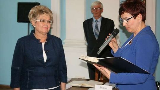Puławy: Radna do urzędu, prezes do rady