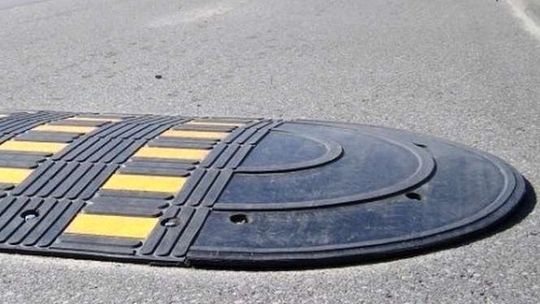 Puławy: Radna prosi o spowalniacze