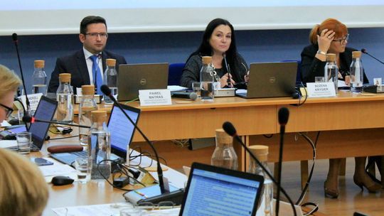 Puławy: Radni będą głosować, ale z domów