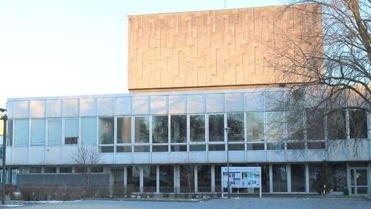 Puławy. Radni dołożyli do przebudowy "Domu Chemika"