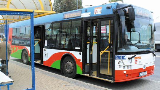 Puławy. Radny prosi, żeby senior nie musiał mieć biletu