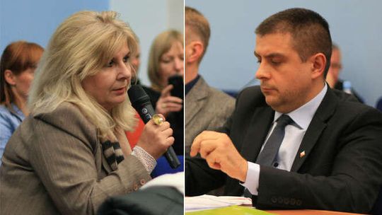 Puławy. Radny pyta o przemoc wśród uczniów. Dyrektorka: To szkodzi szkole