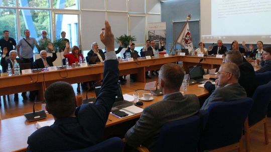 Puławy: Radny skieruje, prawnik oceni