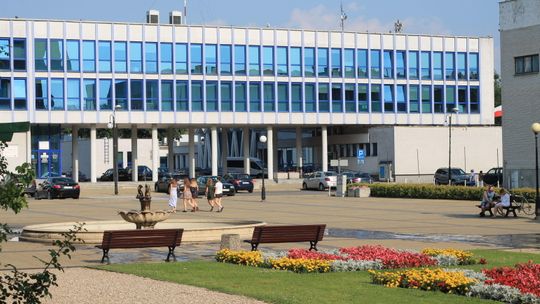 Puławy: Ratusz uzupełnia kadry