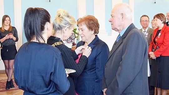 Puławy. Razem od pół wieku