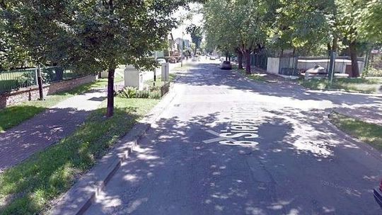 Puławy: Remont ul. 6 Sierpnia ruszy w wakacje