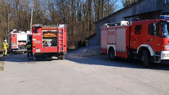 Puławy. Rozbudują garaż strażakom z OSP