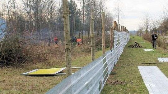 Puławy: Rusza budowa nowego osiedla [zdjęcia, wizualizacje]