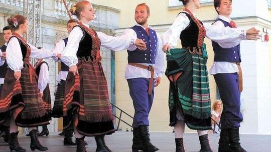 Puławy: Są już nowi instruktorzy ZPiT „Powiśle”