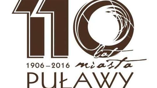 Puławy sa miastem od 110 lat. Trwają przygotowania do obchodów jubileuszu