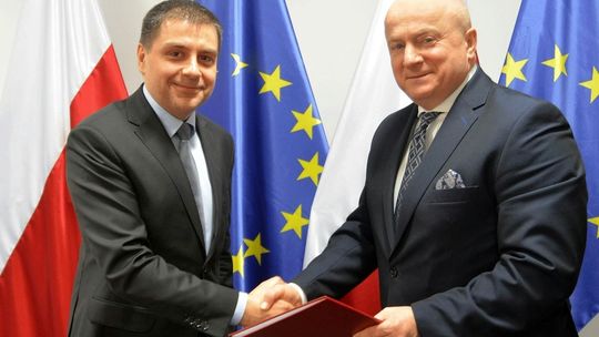 Puławy: Są pieniądze na boisko, skatepark i plac zabaw