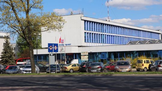 Puławy: Są pierwsze propozycje lokalizacji muralu