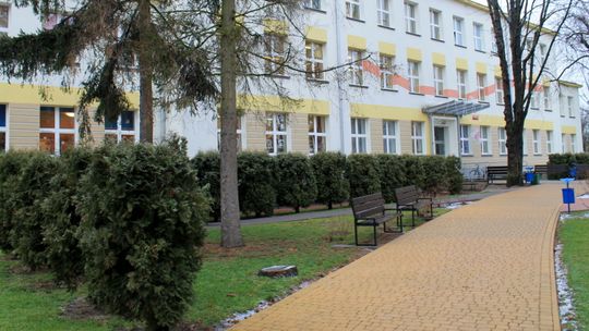 Puławy: Sala gimnastyczna w SP nr 2 do remontu