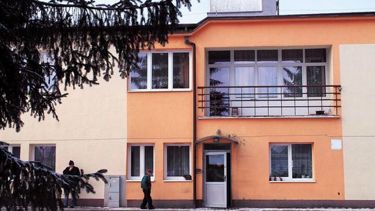 Puławy: Schronisko dla bezdomnych broni się przed epidemią