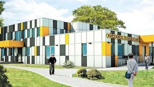 Puławy: Seniorzy dostaną ośrodek wsparcia