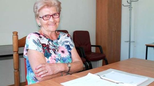 Puławy: Seniorzy pomagają seniorom. Przyjdź po poradę