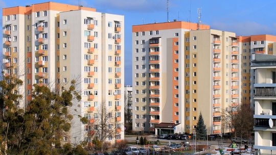 Puławy się starzeją. W tym roku liczba mieszkańców spadnie poniżej 47 tys.