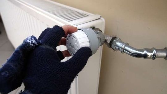 Puławy: Skąd te niedopłaty za ogrzewanie?