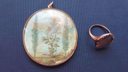 Puławy. Skarb sprzed 240 lat już w dobrych rękach