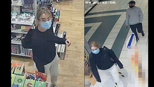 Puławy. Skok na drogie zabawki. Kto ich rozpoznaje?