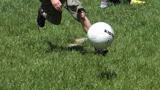 Puławy: SP 3 czeka na nowe boiska, są obawy o przyszłość szkoły