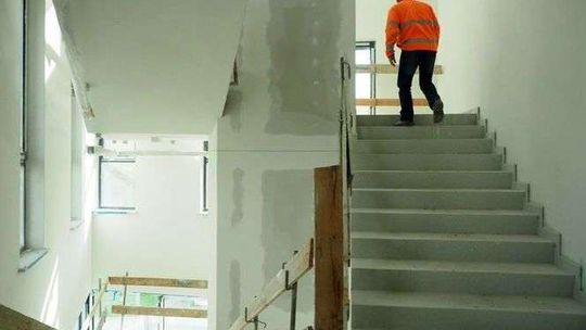 Puławy: Spółdzielnia stawia nowe bloki