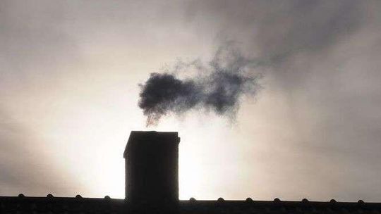 Puławy: Straż Miejska sprawdza stan powietrza. Gdzie najtrudniej oddychać?