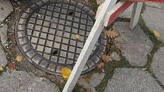 Puławy: Studzienki przy ul. Lubelskiej bardziej ciche