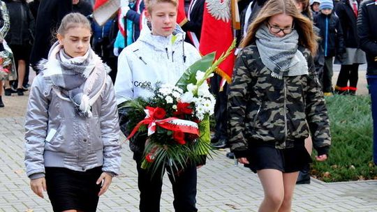 Puławy świętują odzyskanie niepodległości