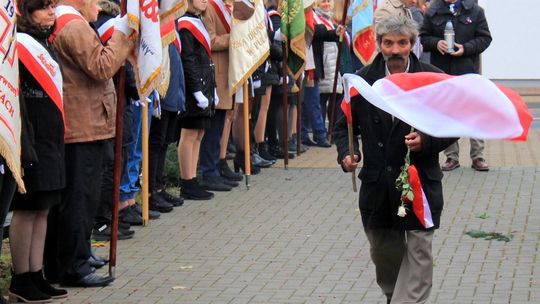 Puławy świętują rocznicę odzyskania niepodległości [zdjęcia]
