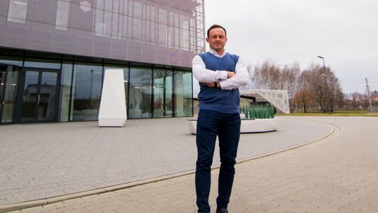 Puławy. Szef jednego z wydziałów odchodzi z urzędu miasta