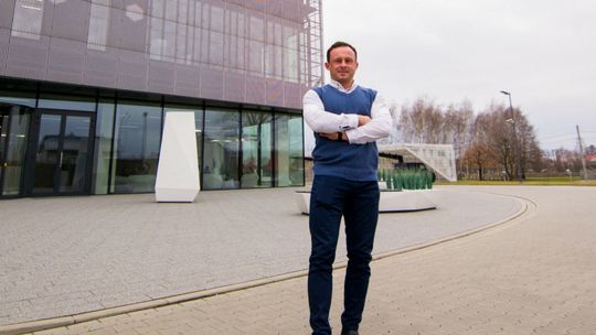 Puławy. Szef od kultury zmienia zdanie i zostaje