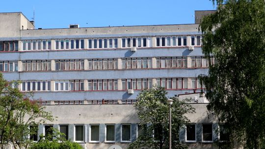Puławy: Szpital czeka wymiana okien i drzwi. Wybrano wykonawców