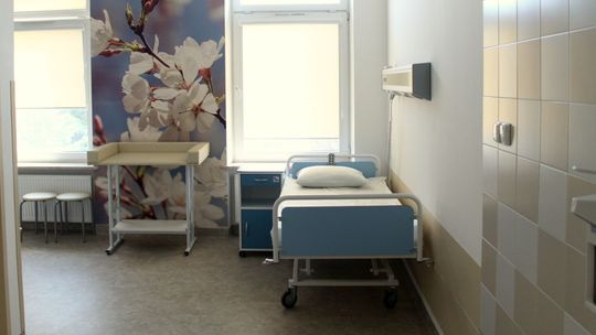 Puławy: Szpital z nowym sprzętem. Łóżka już dojechały 
