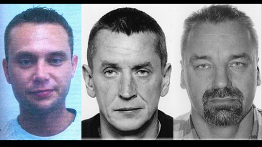 Puławy: Szuka ich policja (zdjęcia)