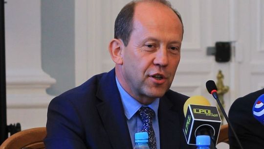 Puławy szykują się na koronawirusa. Szpital jest w stanie przyjąć do 20 chorych