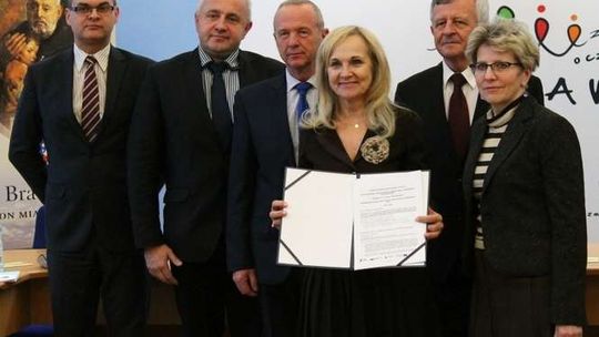 Puławy: Szykuje się transportowa rewolucja