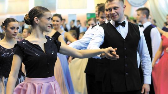 Puławy: Tancerze zmieniają scenę. Turniej „O pierścień księżnej Izabeli” z inną oprawą