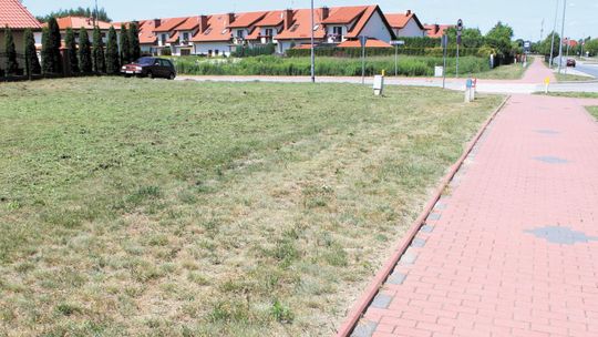 Puławy: Taniej za plac zabaw i siłownię