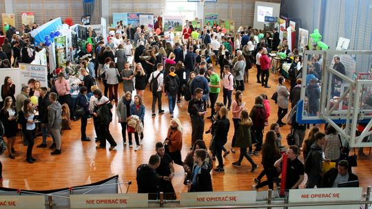 Puławy: Targi Pracy i Edukacji odwołane. Powodem zagrożenie epidemiologiczne