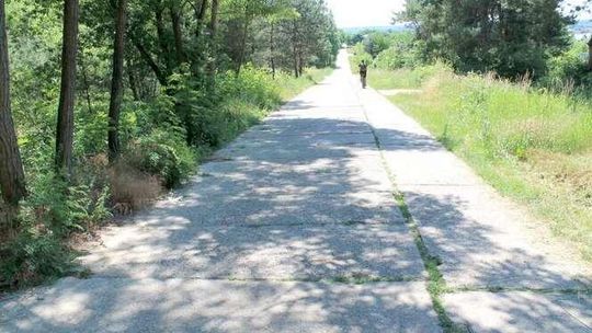 Puławy: Tędy ominiemy miasteczko holenderskie