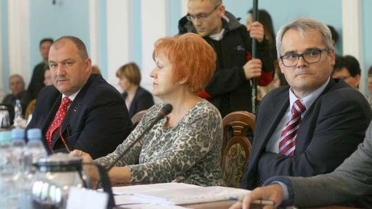 Puławy: Test zaufania do zarządu powiatu