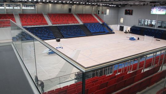 Puławy. Trudno znaleźć kierownika hali