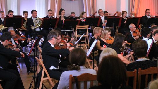 Puławy: Trwa festiwal Wszystkie Strony Świata [zdjęcia, wideo]