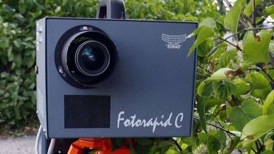 Puławy. Tu spotkasz strażnika z fotoradarem