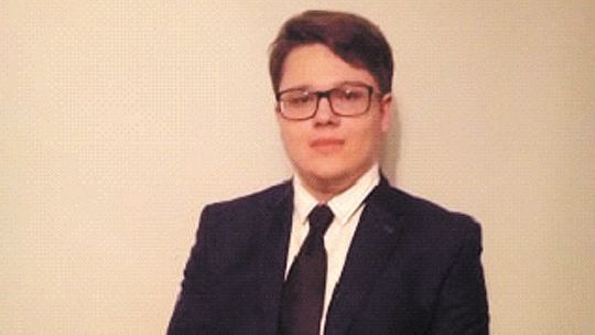 Puławy: Uczeń „Czartorycha” wśród najlepszych