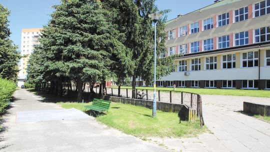 Puławy: Uczniom szykują zmiany przed szkołą