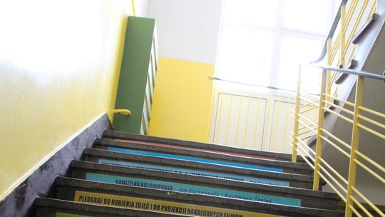 Puławy. Uczniowie wracają do szkolnego reżimu