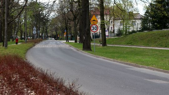 Puławy: ul. Kaniowczyków do przebudowy. Lokalne firmy blisko kontraktu